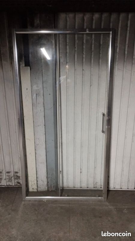 Porte de douche (image 2)