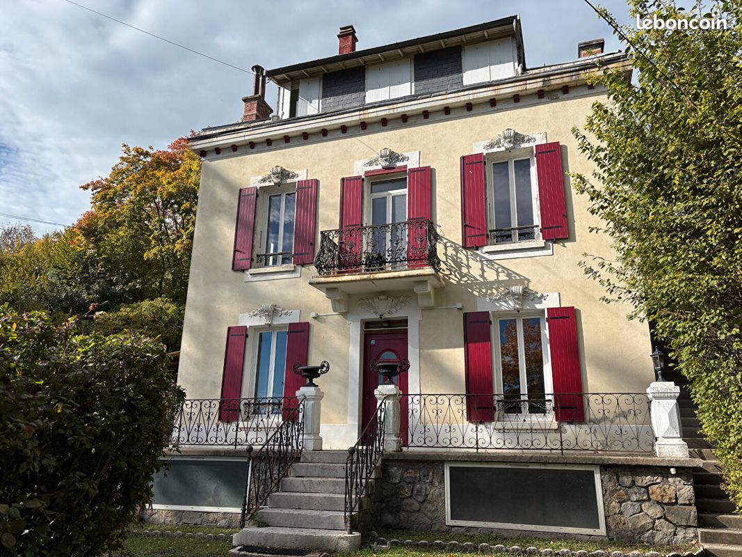 Maison 8 pièces 203 m² · à Gap · 203 m² · 635 000 €