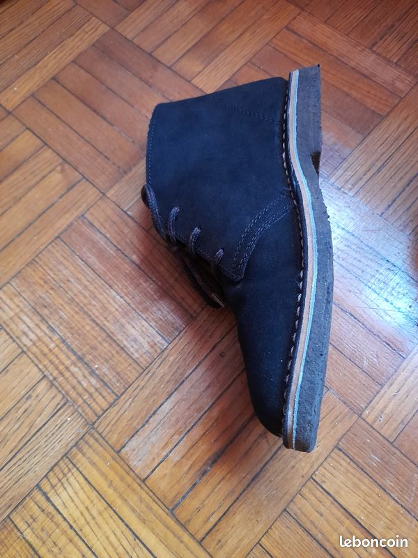 Chaussures/botines (image 3)