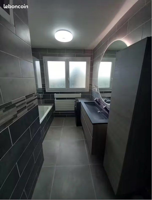Appartement 3 pièces 64 m² · à Billère · 64 m² · 129 000 €