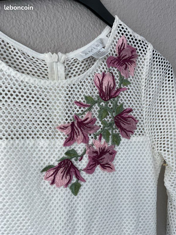 Robe Amisu (image 4)
