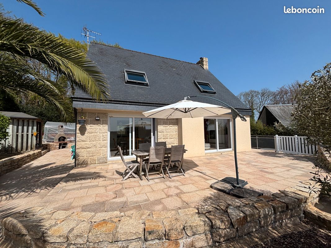 Maison 5 pièces 141 m² · à Saint-Renan · 141 m² · 380 000 €