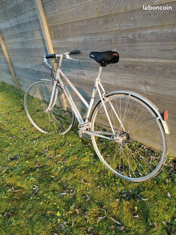Vélo Peugeot (image 3)