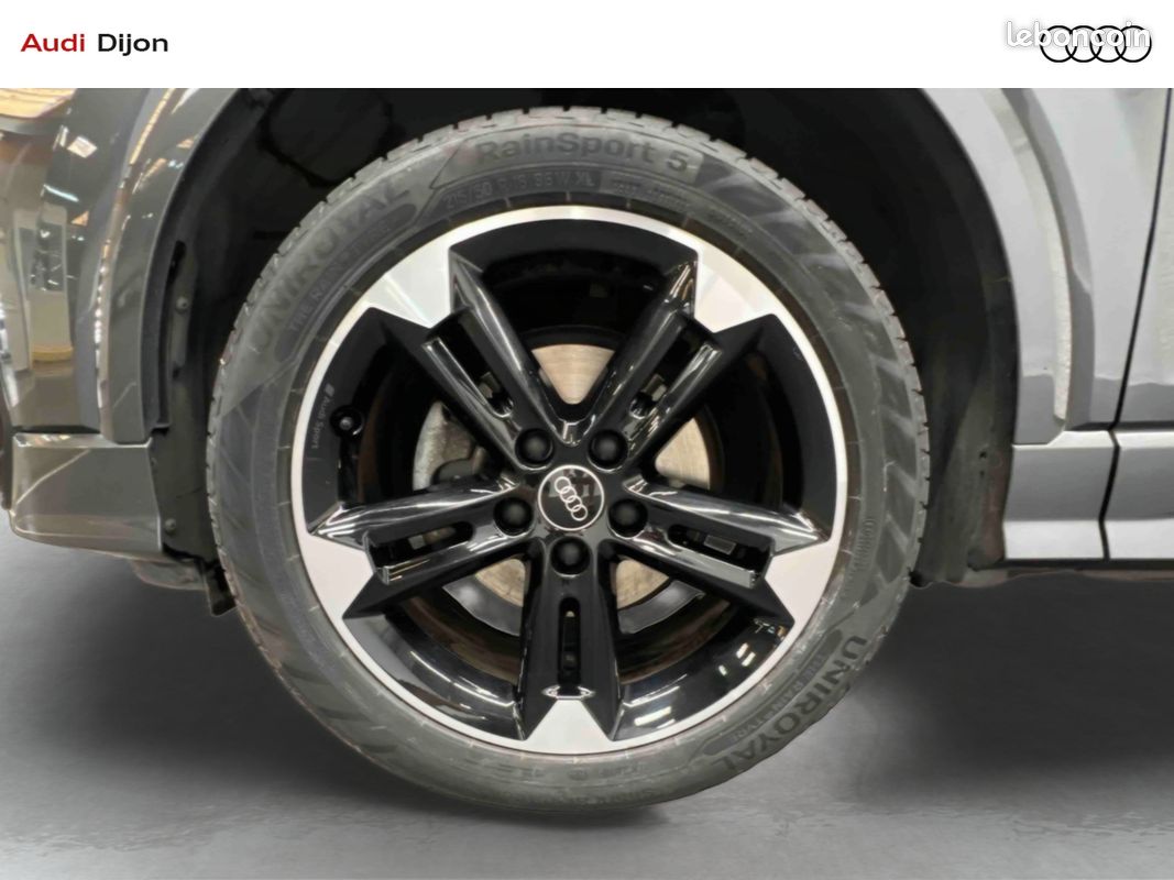 AUDI Q2 35 TFSI 150 S tronic 7 S line (image 14)