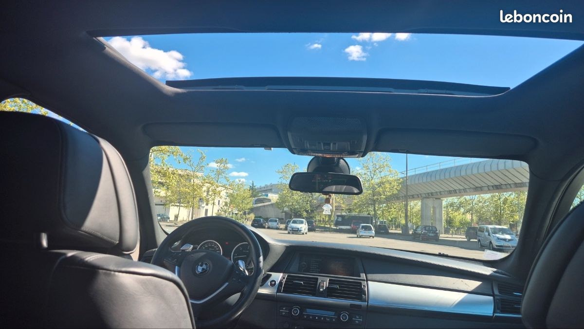Bmw x6 toutes options pack m (image 3)