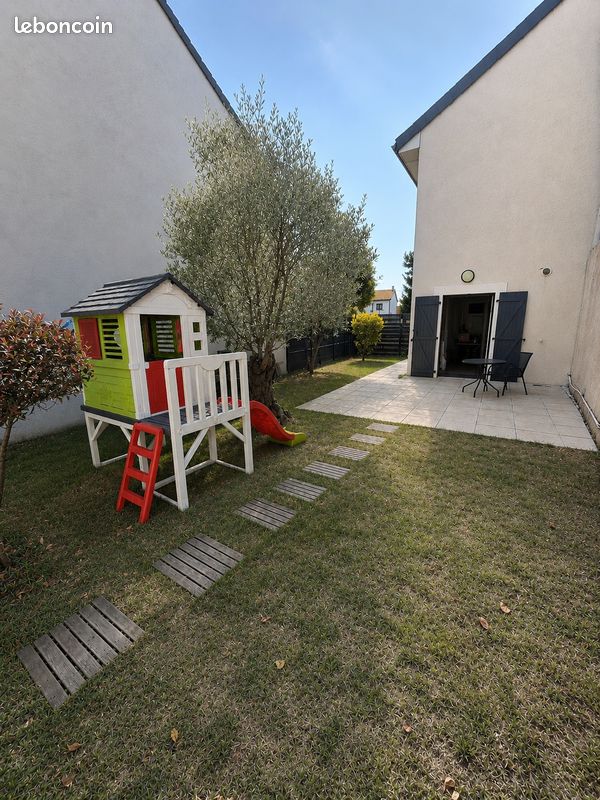 Maison 5 pièces 126 m² · à Talange · 126 m² · 339 000 €