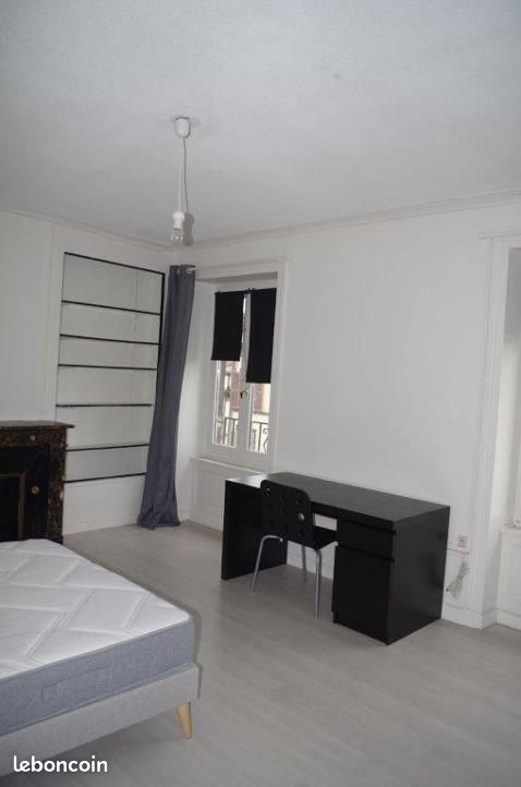 Appartement 3 pièces 85 m² · à Clermont-Ferrand · 85 m² · 850 €/mois