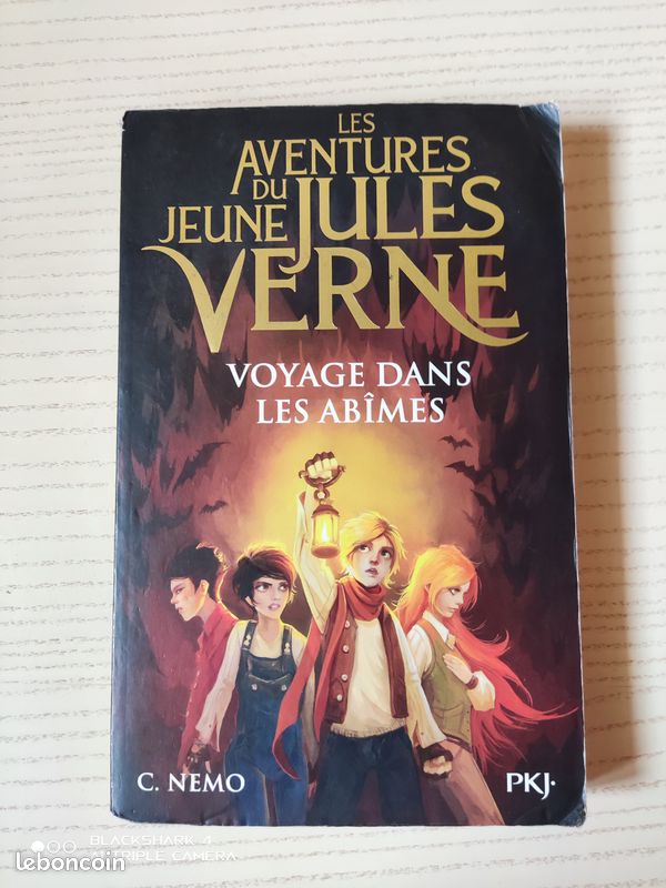 Vente de livres (image 6)