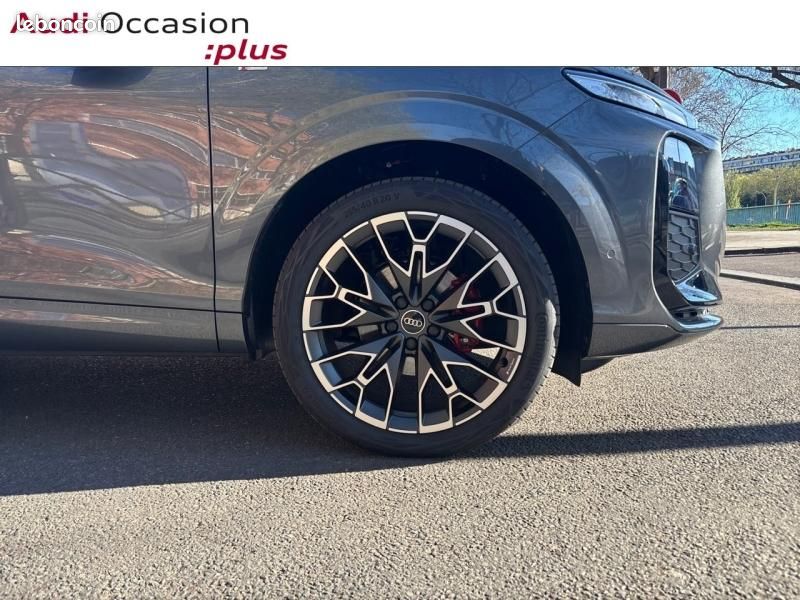 Audi Q3 1.5 TFSI 150ch Hybride S line S tronic 7 (image 27)