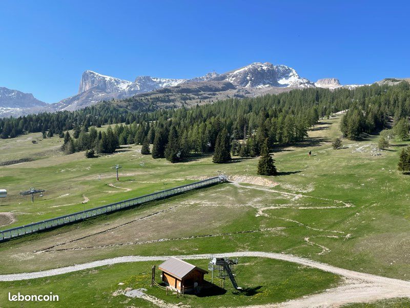 Appartement pour un été à la montagne (image 1)