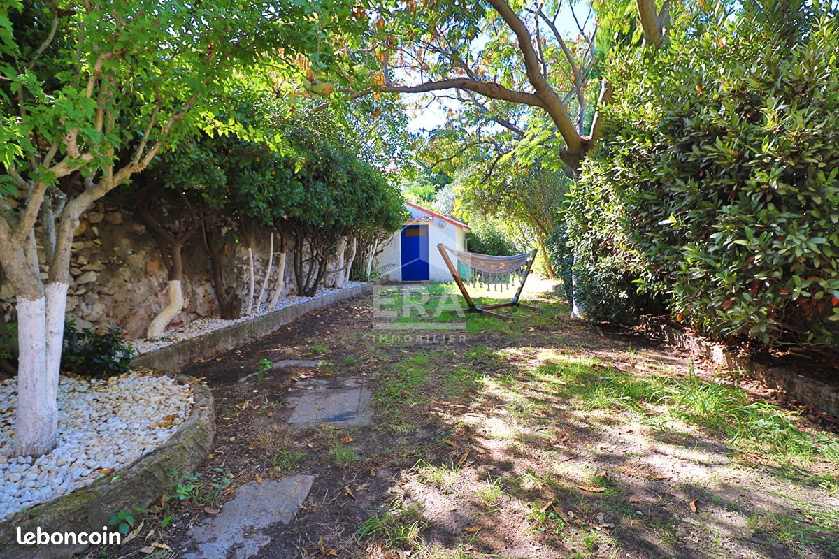 Maison 3 pièces 55 m² · à Marseille · 55 m² · 1 750 €/mois