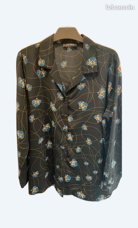 pull cop copine modèle MIKE, collection automne/hiver 2013-2014