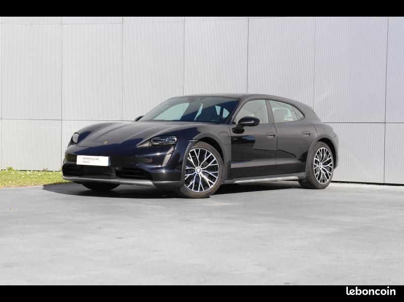 Porsche Taycan Cross Turismo 476ch 4 (image 1)