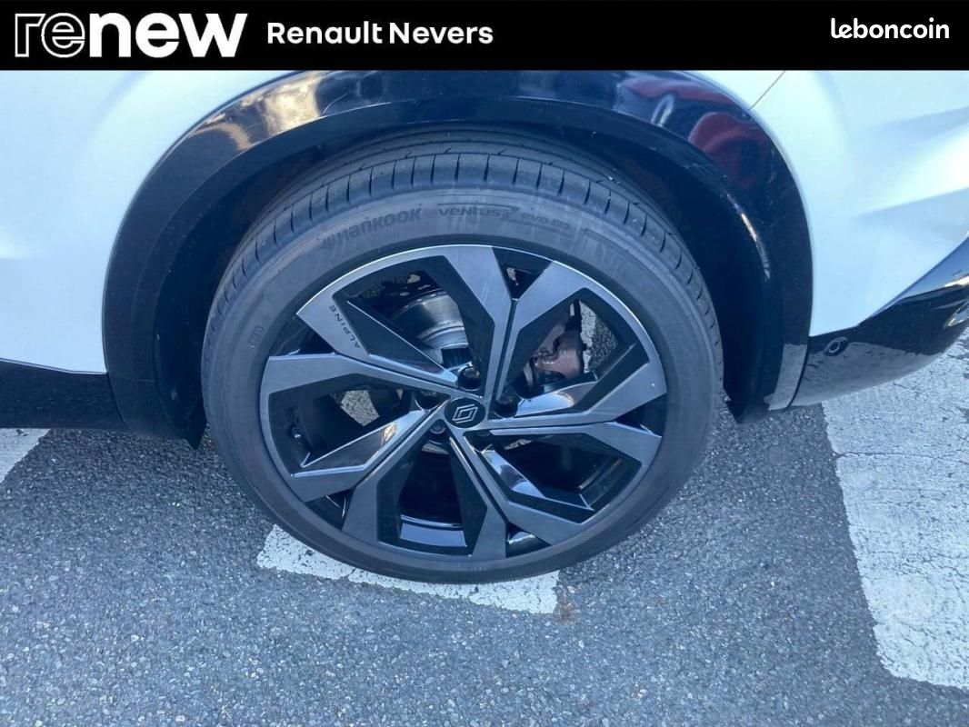 Renault Austral E-Tech hybrid 200 Techno esprit Alpine (image 10)
