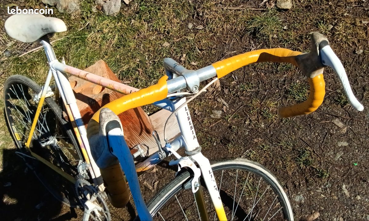 Vélo course Liberia Vintage - Vélos