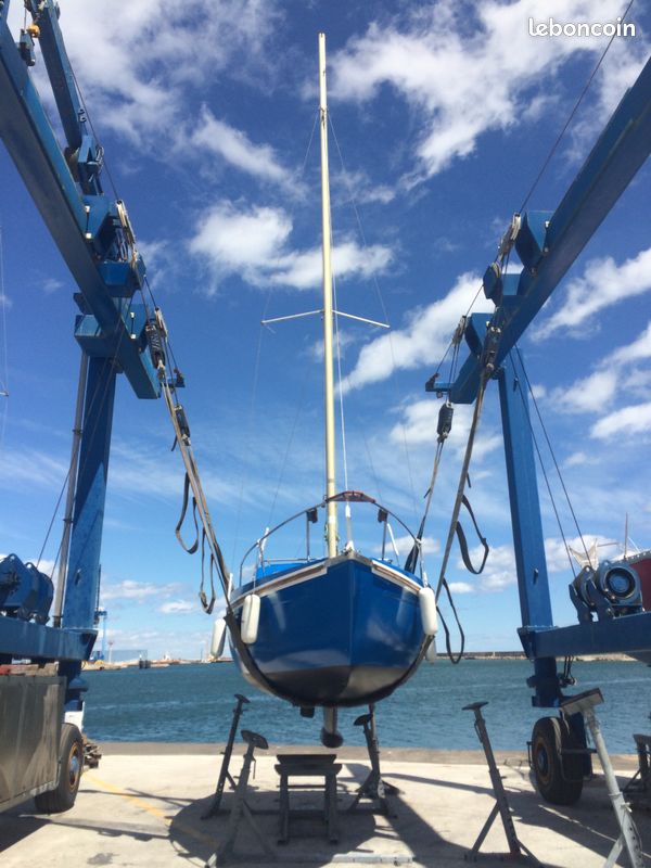 Bateau kirie (image 1)