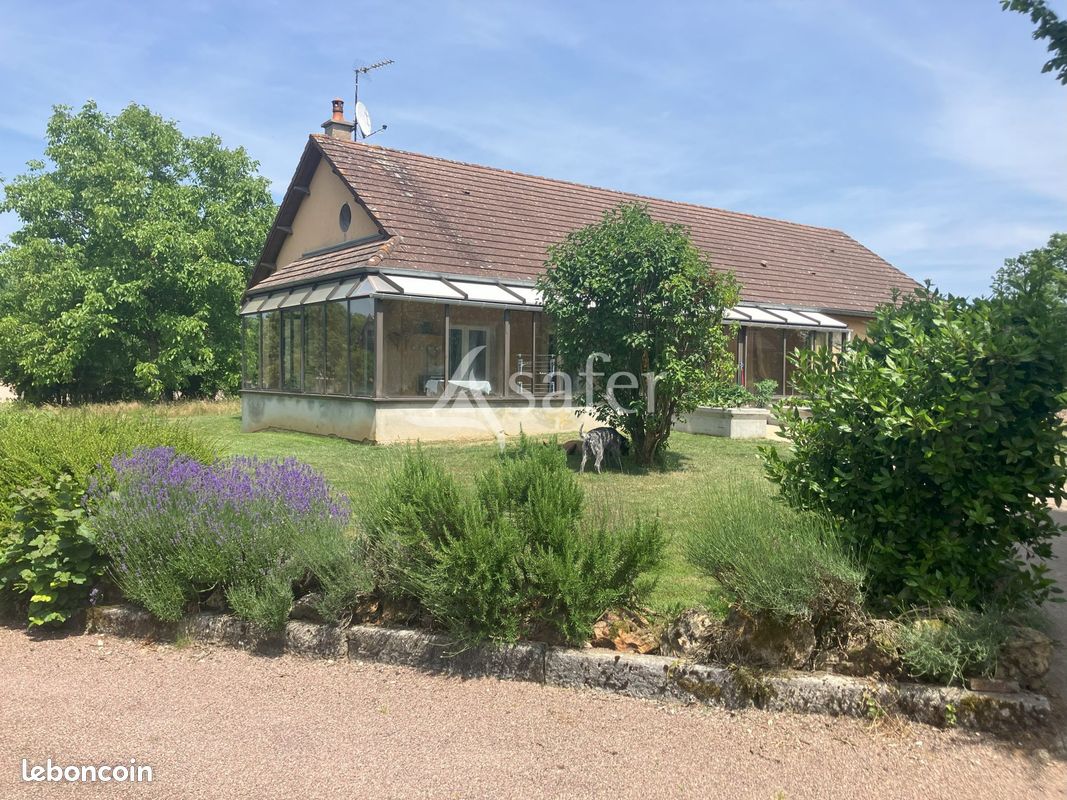 Maison 7 pièces 336 m² · à Migennes · 336 m² · 340 000 €
