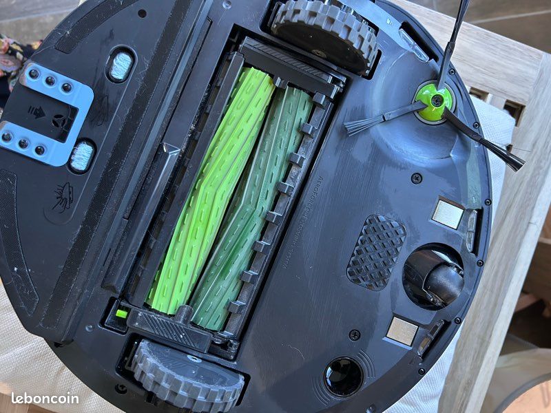 Robot roomba combo i5 (image 2)