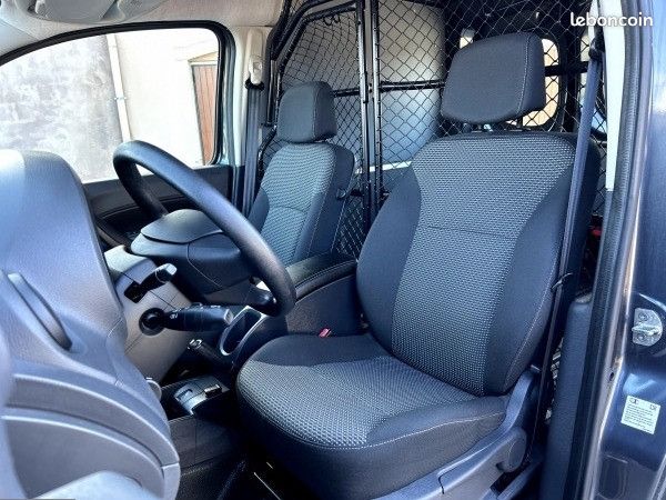 Mercedes CITAN COMPACT 109 1.5 CDI 90 PRO EURO6 (image 9)