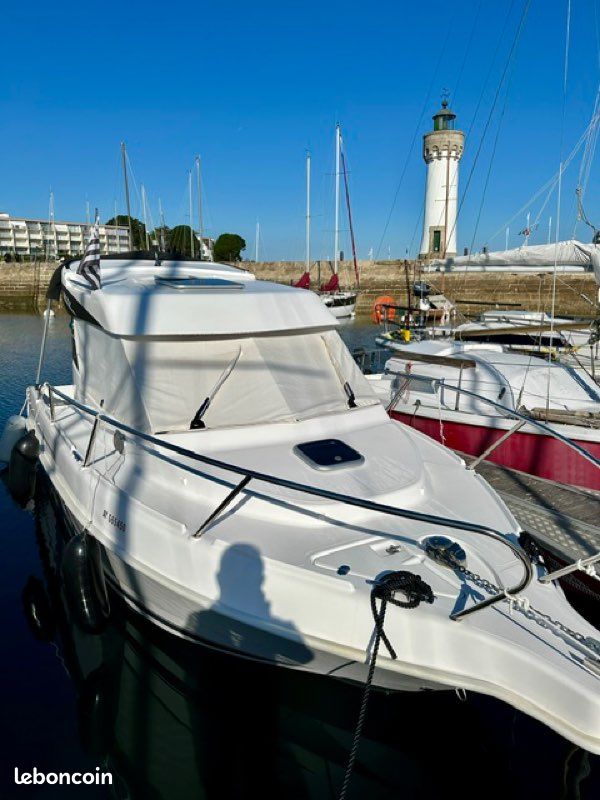 À vendre cap ferret B2 Marine 722 TC (image 6)
