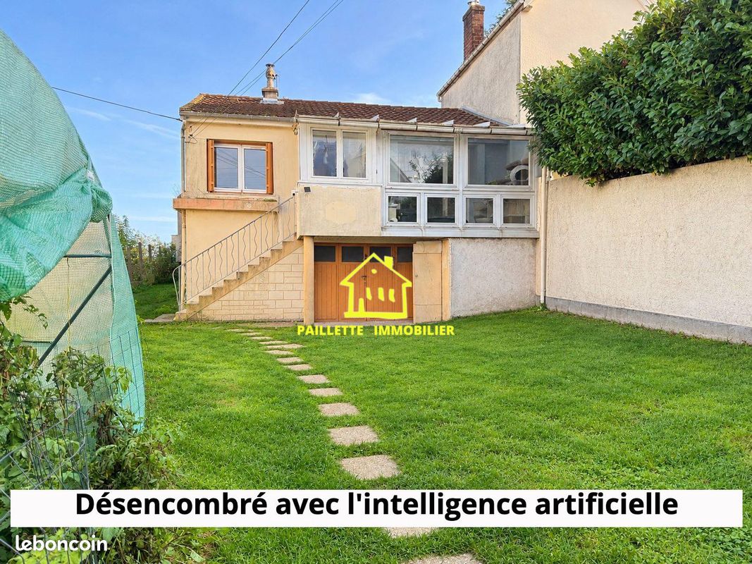 Maison 4 pièces 68 m² · au Havre · 68 m² · 182 000 €