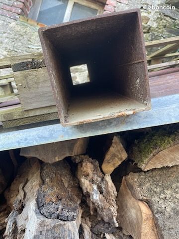 Poudres en metaux fer (image 4)
