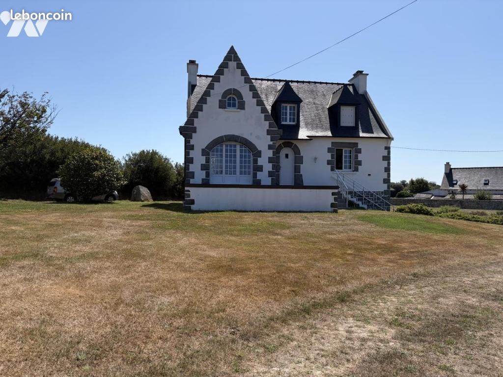 Maison 6 pièces 128 m² · à Pleubian · 128 m² · 290 200 €