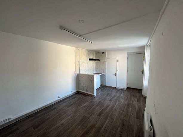Appartement a louer sarcelles - 2 pièce(s) - 28 m2 - Surfyn