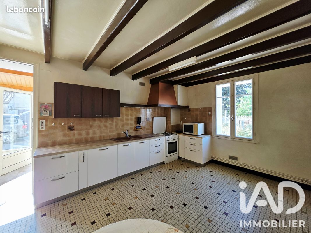 Maison familiale 8 pièces 176 m² (image 7)