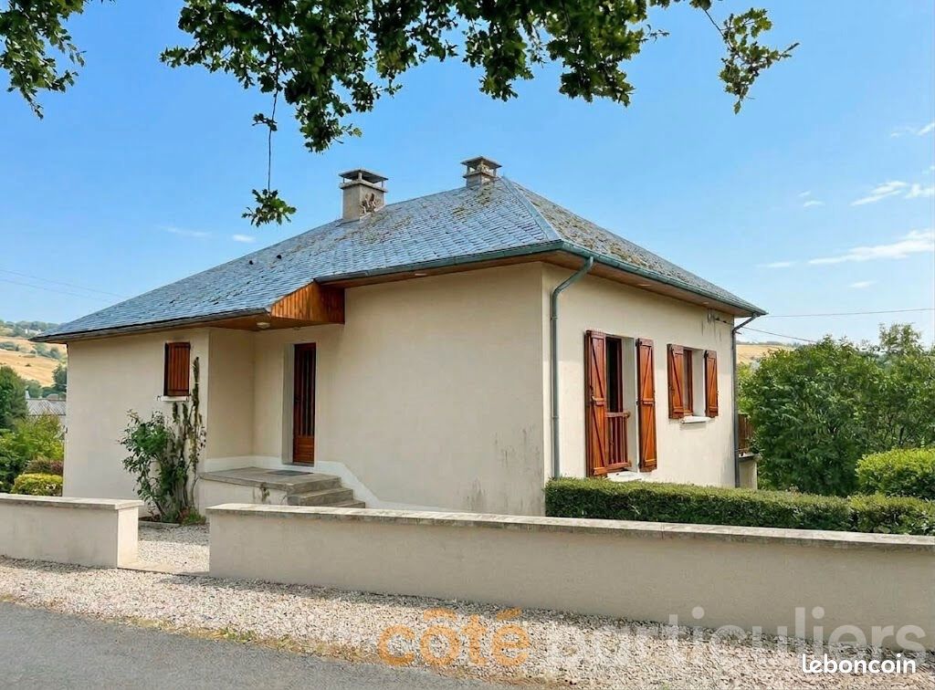 Maison 4 pièces 89 m² (image 1)