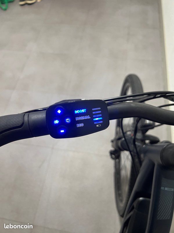 Vélo Électrique Decathlon Riverside RS 100E (image 5)