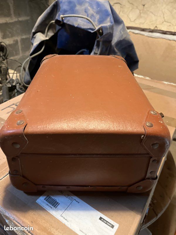 Valise vintage (image 3)