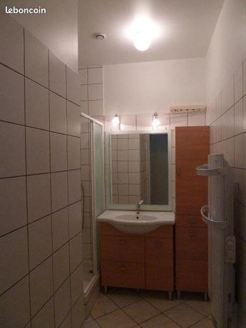 Appartement 2 pièces 54 m² — 6