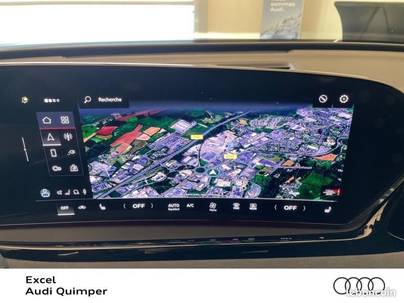 Audi A5 Avant 2.0 e-hybrid 299ch S line quattro S tronic 7 (image 14)