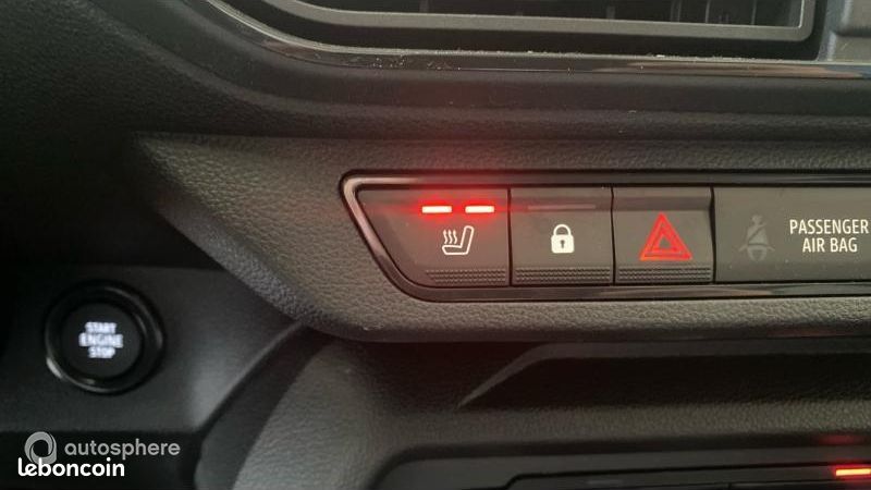 Dacia Jogger 1.2 Eco-G 120ch Journey 7 places auto -25 (image 27)