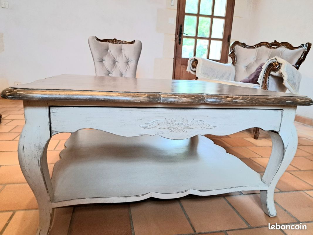 Table basse Interior's (image 6)