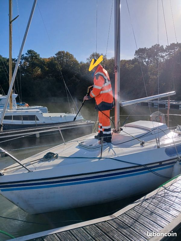 Bateau kelt 6,75 m (image 3)