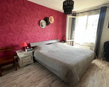 Appartement 430 000 € - 93 m²