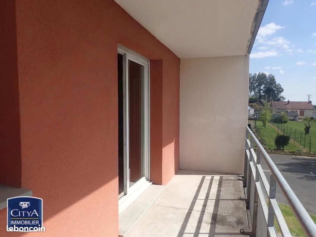 Appartement 3 pièces 54 m² · à Auchel · 54 m² · 73 000 €