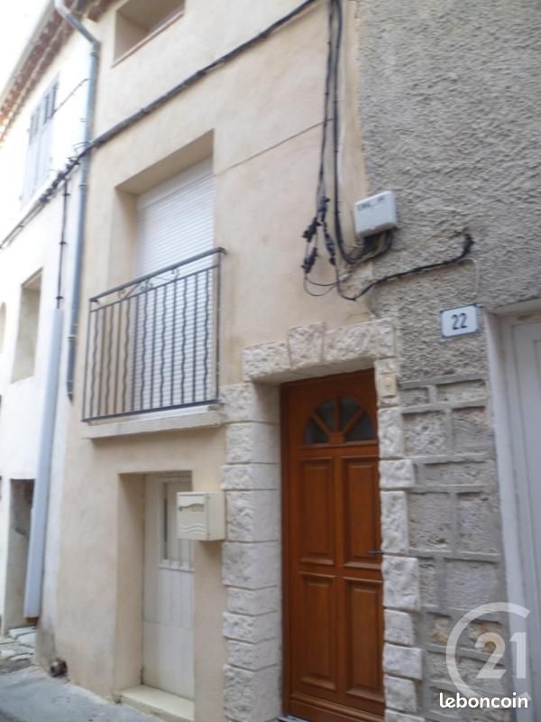 Maison 2 pièces 63 m² · à Saint-Maximin-la-Sainte-Baume · 63 m² · 742 €/mois