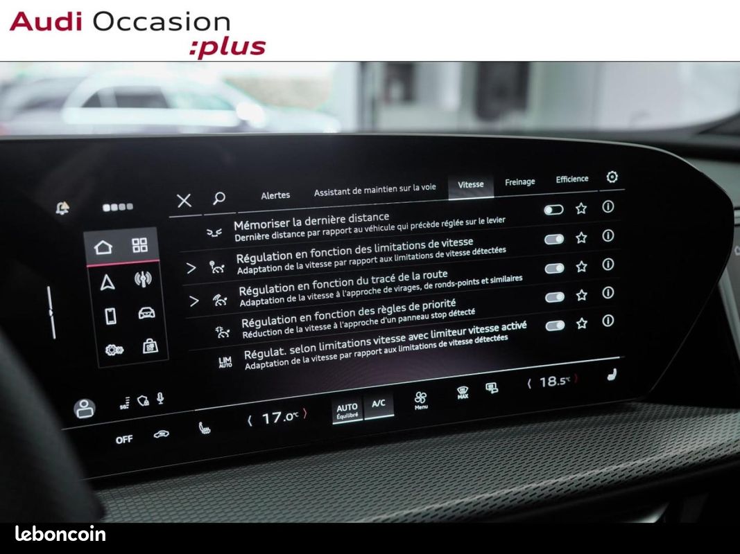 Audi Q5 2.0 TFSI Hybride 204ch S line S tronic 7 (image 33)