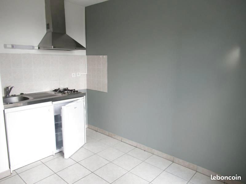 Appartement 2 pièces 35 m² · à Luc-la-Primaube · 35 m² · 430 €/mois