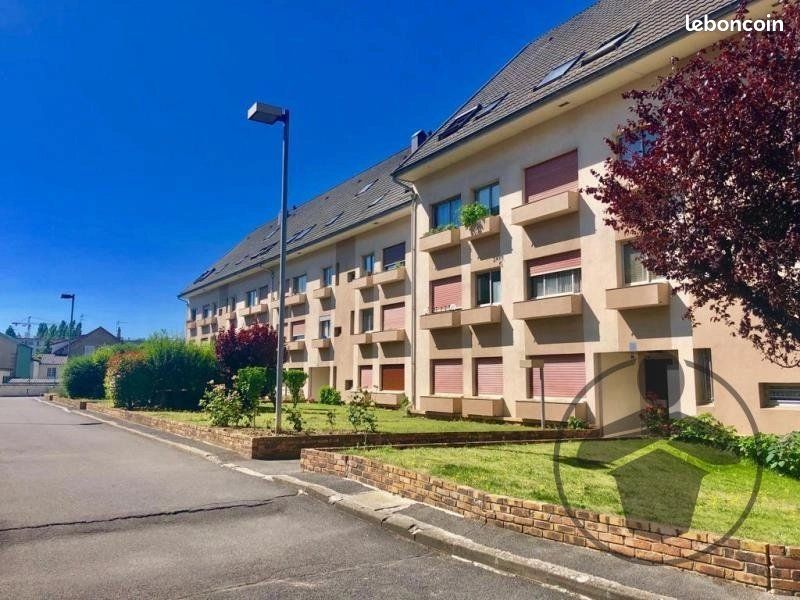Appartement 4 pièces 82 m² · à Lagny-sur-Marne · 82 m² · 1 353 €/mois