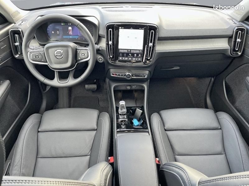 Volvo XC40 B3 163ch Lounge Edition DCT 7 (image 7)