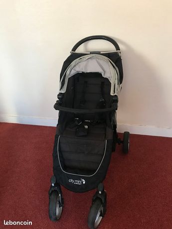 Poussette Bebe Confort D Occasion Annonces Equipement Bebe Leboncoin