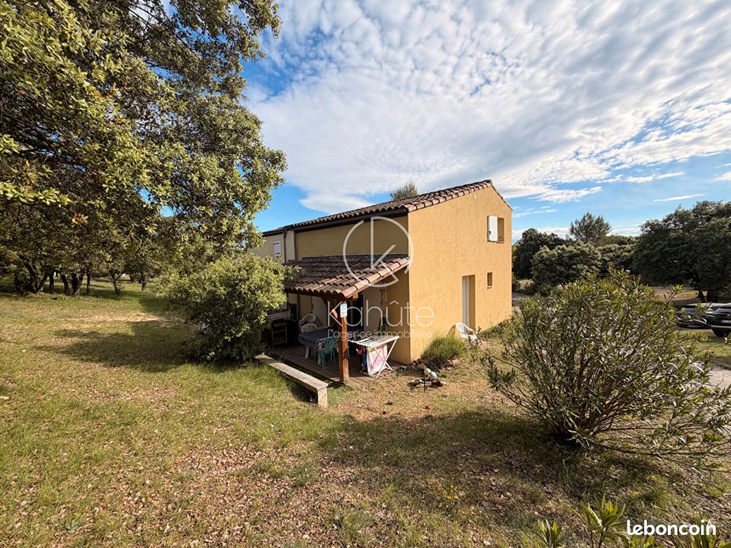 Maison 4 pièces 54 m² · à Sauve · 54 m² · 95 000 €
