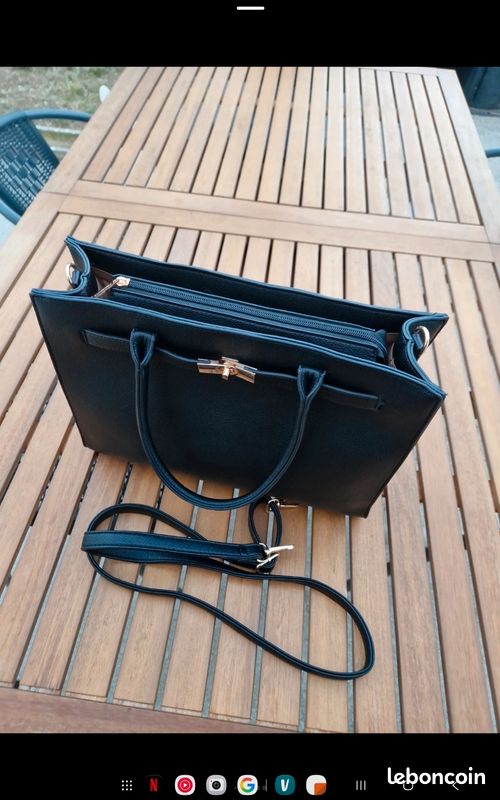 Grand sac à main (image 6)