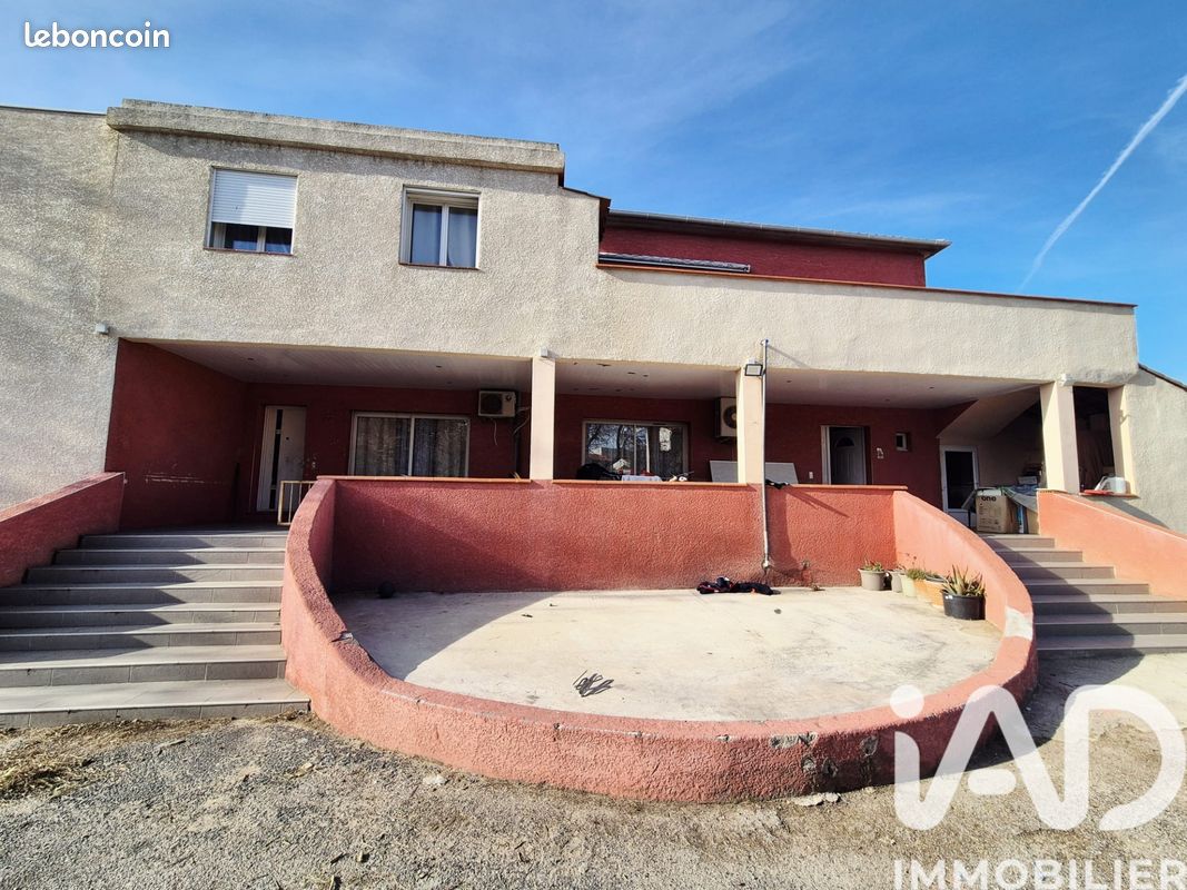 Immeuble 450 m² · à Perpignan · 450 m² · 690 000 €