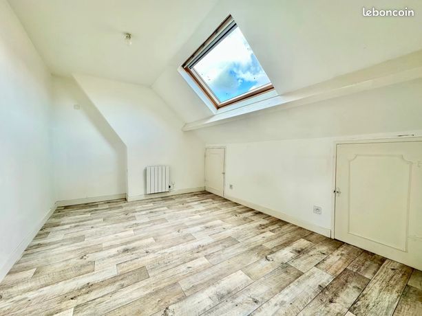 Appartement 2 pièces 34 m²