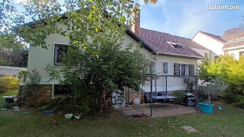 Maison 8 pièces 140 m² · à Morsang-sur-Orge · 140 m² · 375 000 €